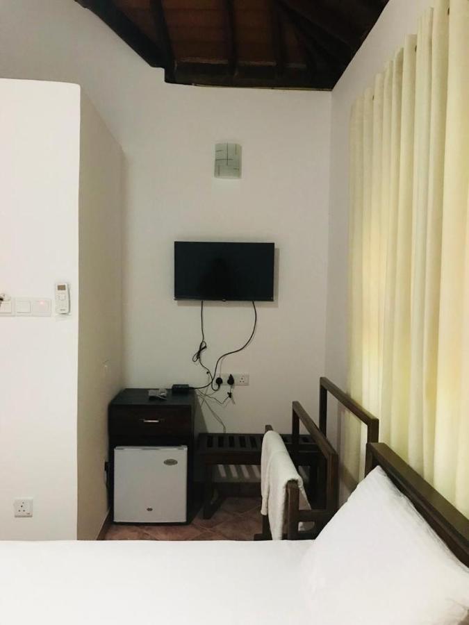 Hotel Langama Thena - ළඟම තැන Anuradhapura Zewnętrze zdjęcie