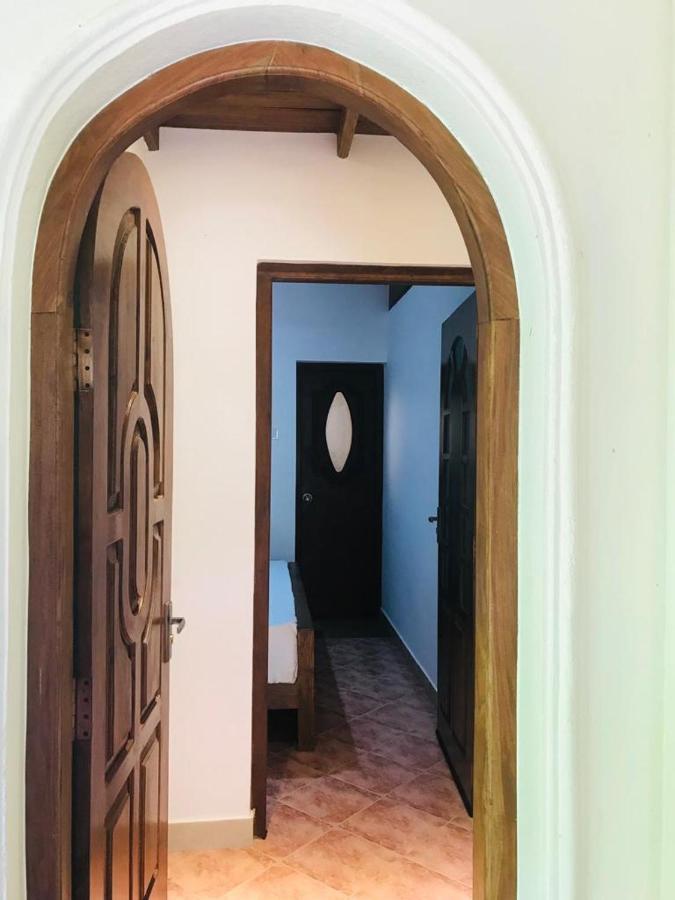Hotel Langama Thena - ළඟම තැන Anuradhapura Zewnętrze zdjęcie