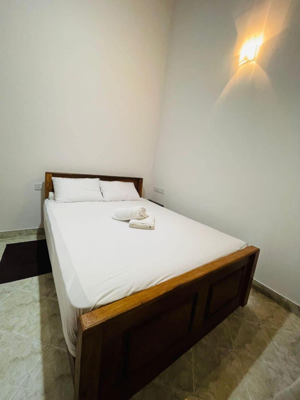 Hotel Langama Thena - ළඟම තැන Anuradhapura Zewnętrze zdjęcie