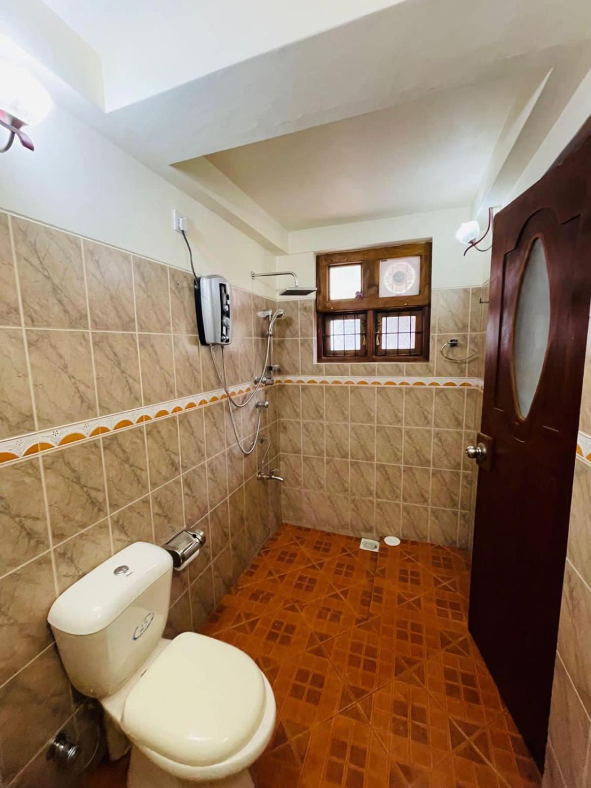 Hotel Langama Thena - ළඟම තැන Anuradhapura Zewnętrze zdjęcie