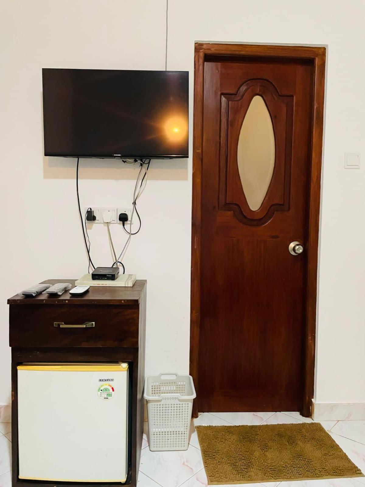 Hotel Langama Thena - ළඟම තැන Anuradhapura Zewnętrze zdjęcie