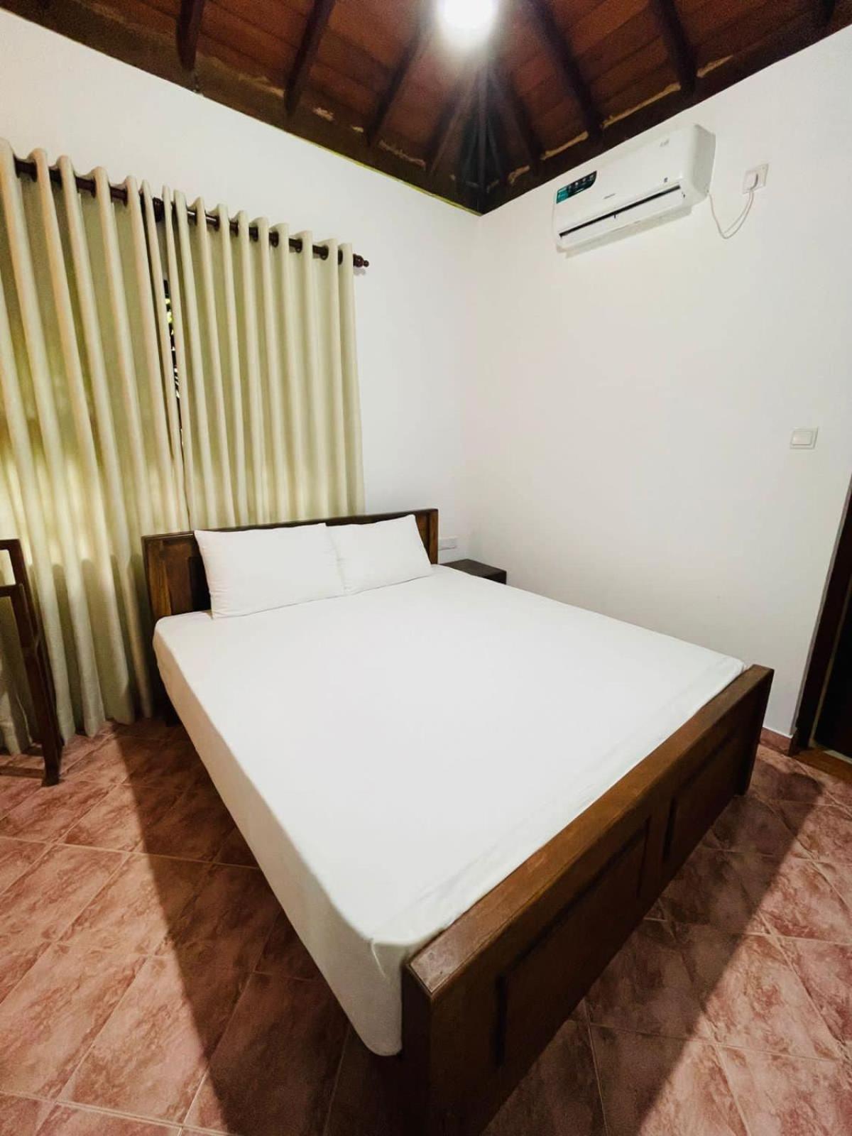 Hotel Langama Thena - ළඟම තැන Anuradhapura Zewnętrze zdjęcie